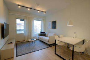 Enchanting One Bedroom Apartment in Rovaniemi